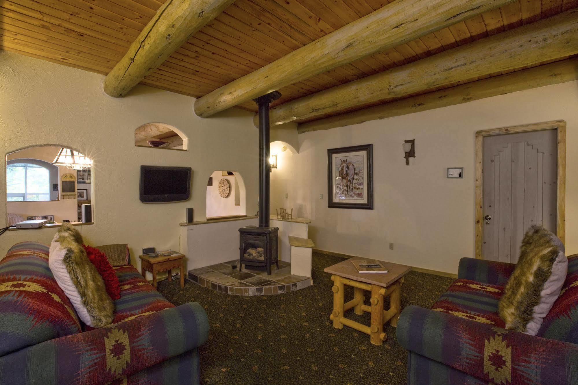 Mariposa Lodge Bed And Breakfast Steamboat Springs Eksteriør bilde