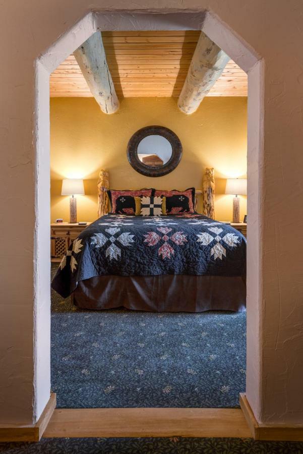 Mariposa Lodge Bed And Breakfast Steamboat Springs Eksteriør bilde