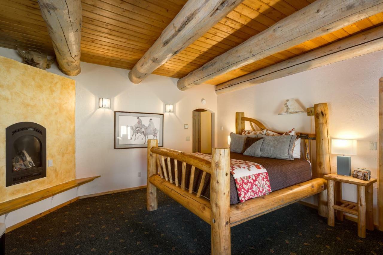 Mariposa Lodge Bed And Breakfast Steamboat Springs Eksteriør bilde