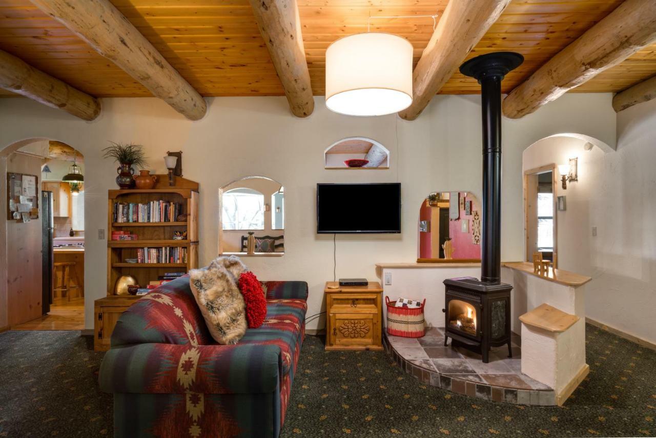 Mariposa Lodge Bed And Breakfast Steamboat Springs Eksteriør bilde