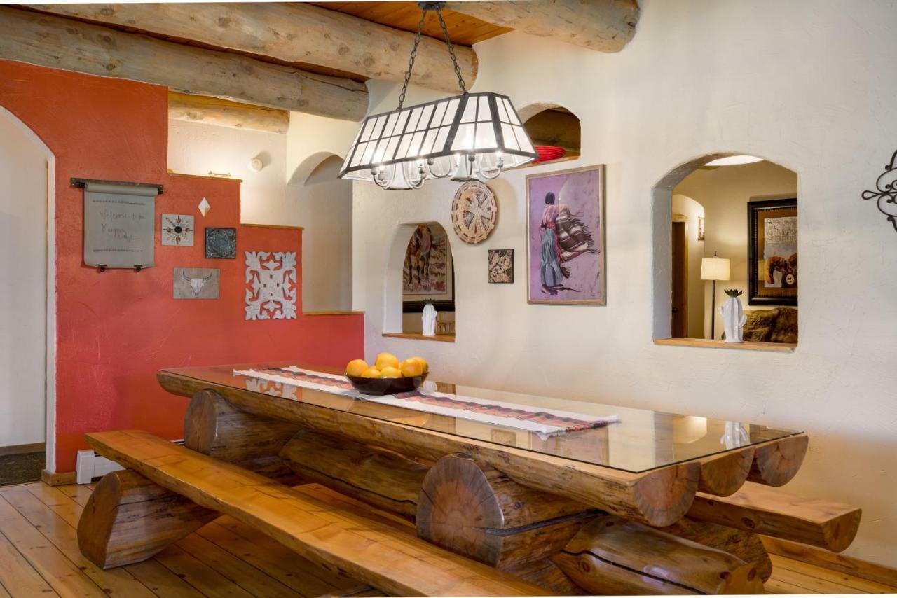Mariposa Lodge Bed And Breakfast Steamboat Springs Eksteriør bilde